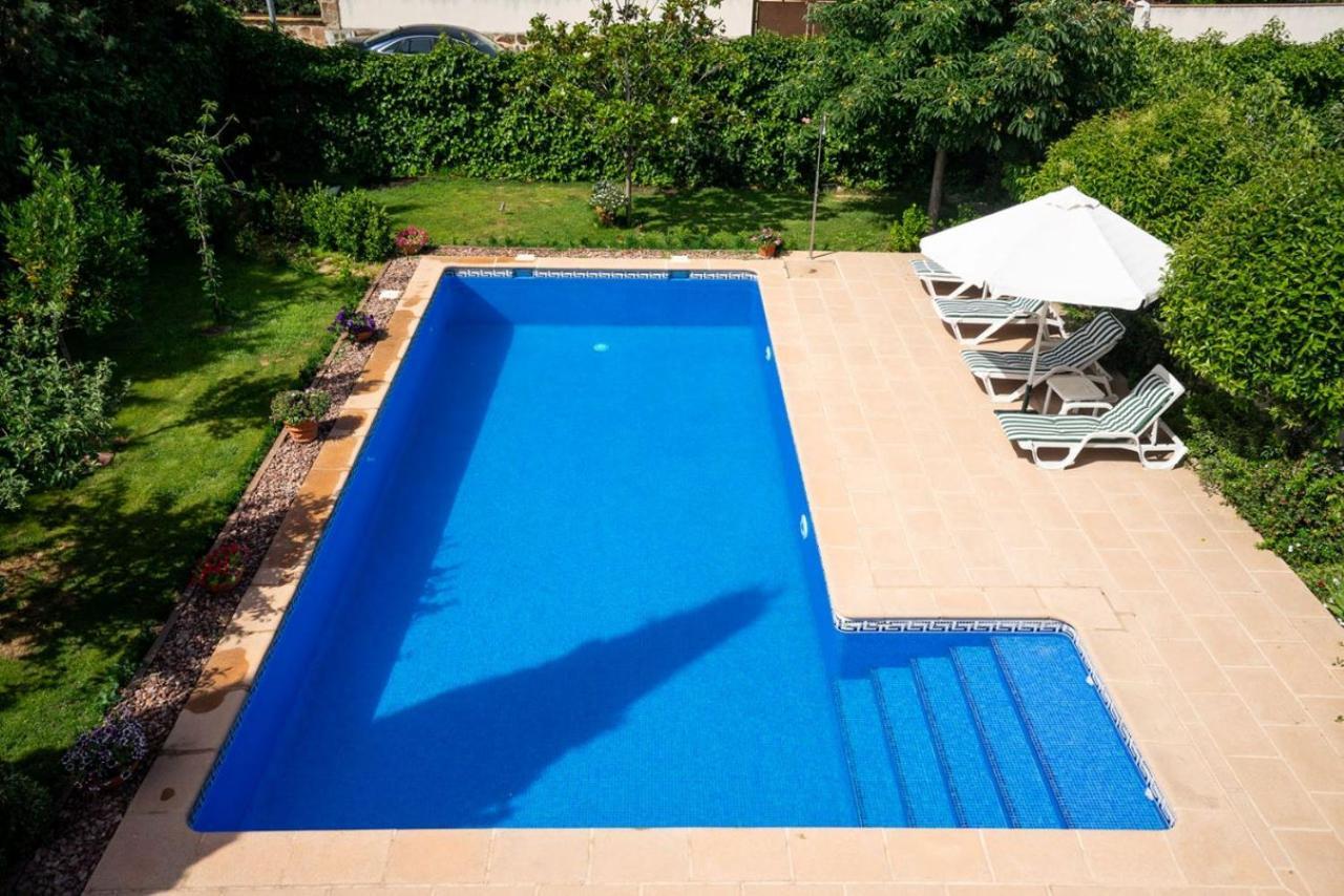 Villa Marín Toledo Las Nieves (Castilla-La Mancha) Exterior foto
