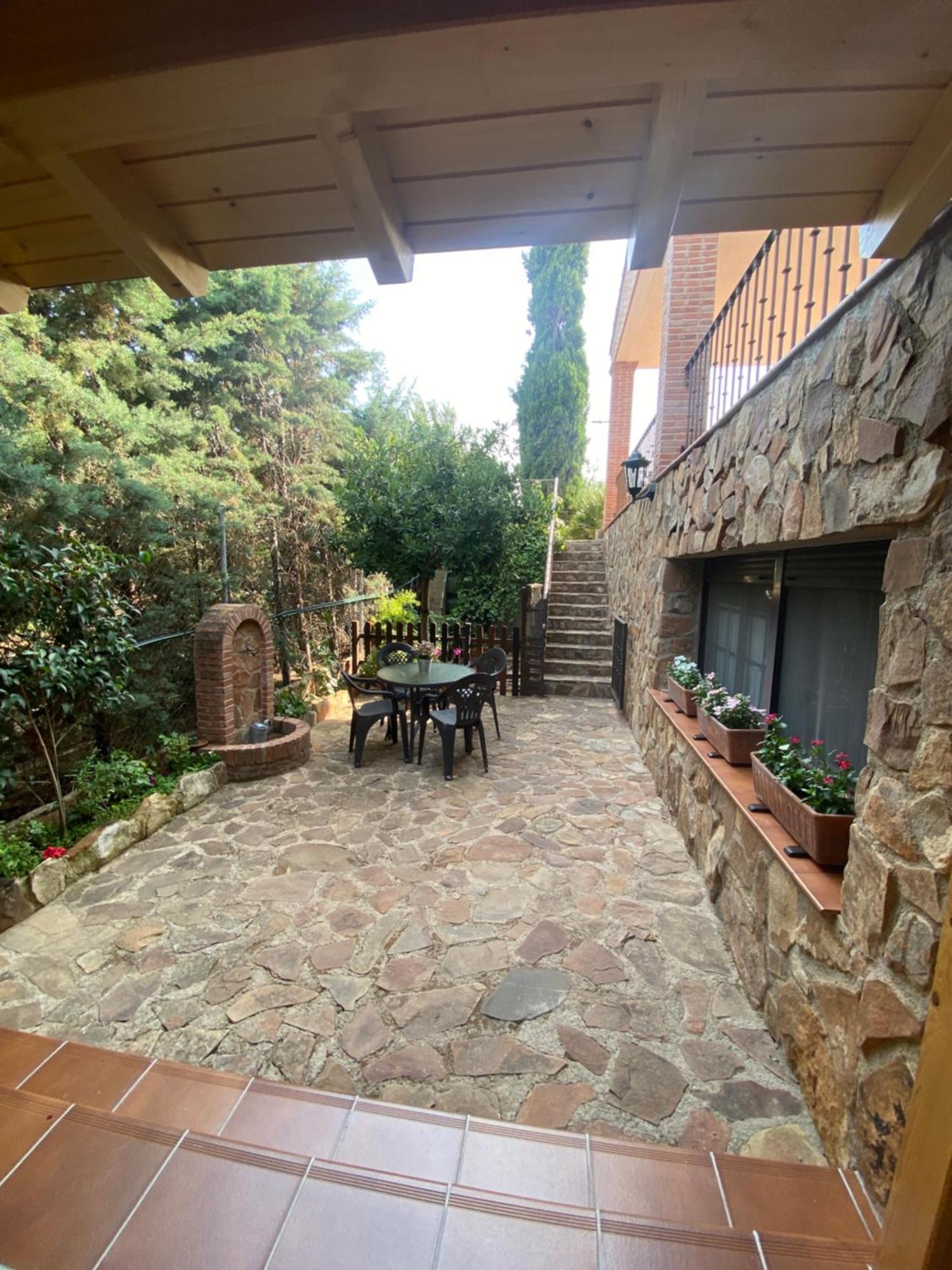 Villa Marín Toledo Las Nieves (Castilla-La Mancha) Exterior foto